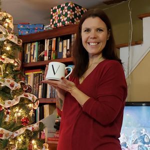 Meet your Posher, Vicky